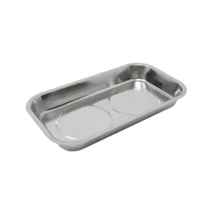 کاسه مغناطیسی مستطیل ال کا تولز مدل Z5270