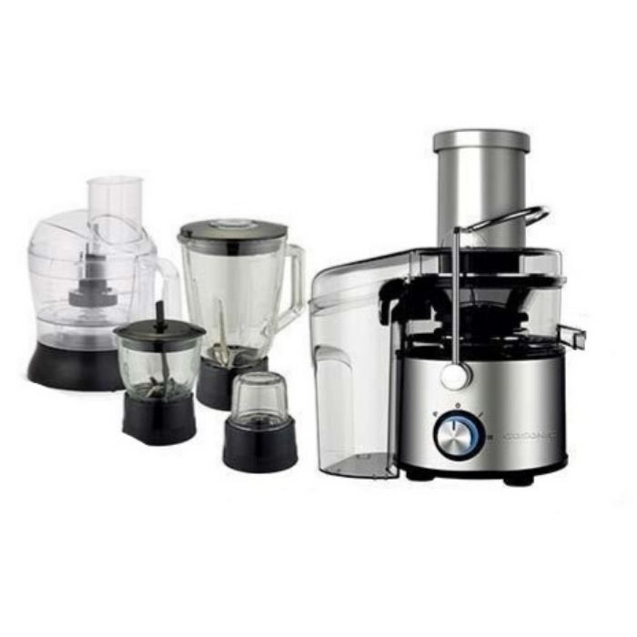 آبمیوه گیری گوسونیک مدل GSI_720