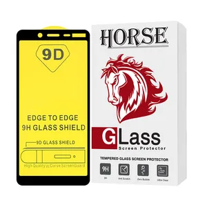   Horse FULLHO Screen Protector For Nokia 1 Plus  