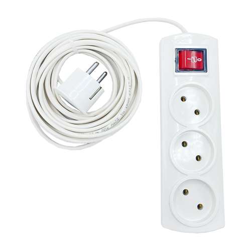 سه راهی برق کاوه مدل KV.TM.5M