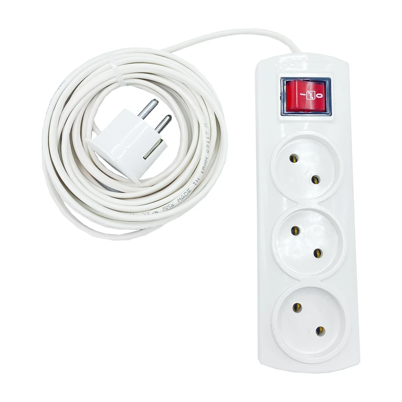 سه راهی برق کاوه مدل KV.TM.30M