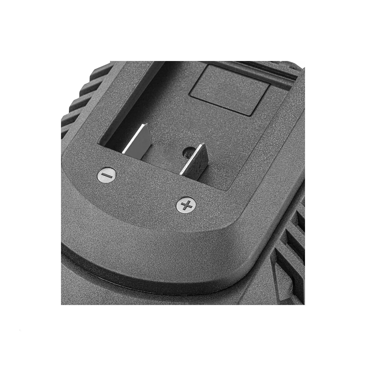 فست شارژر باتری 22 ولت 2.2 آمپرساعت رونیکس مدل 8992