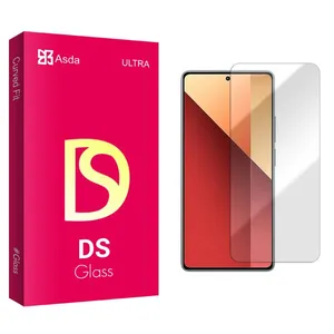 Asda DS Screen Protector For Xiaomi  Redmi Note 13 Pro 4G