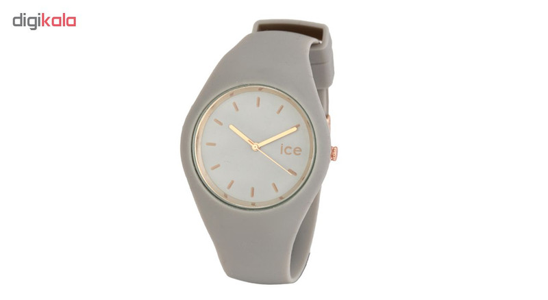 ساعت مچی عقربه ای زنانه کد Ice-Gy
