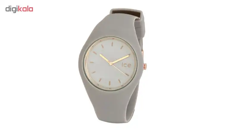 ساعت مچی عقربه ای زنانه کد Ice-Gy