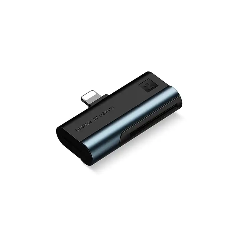 کارت خوان یوسمز مدل US-SJ430