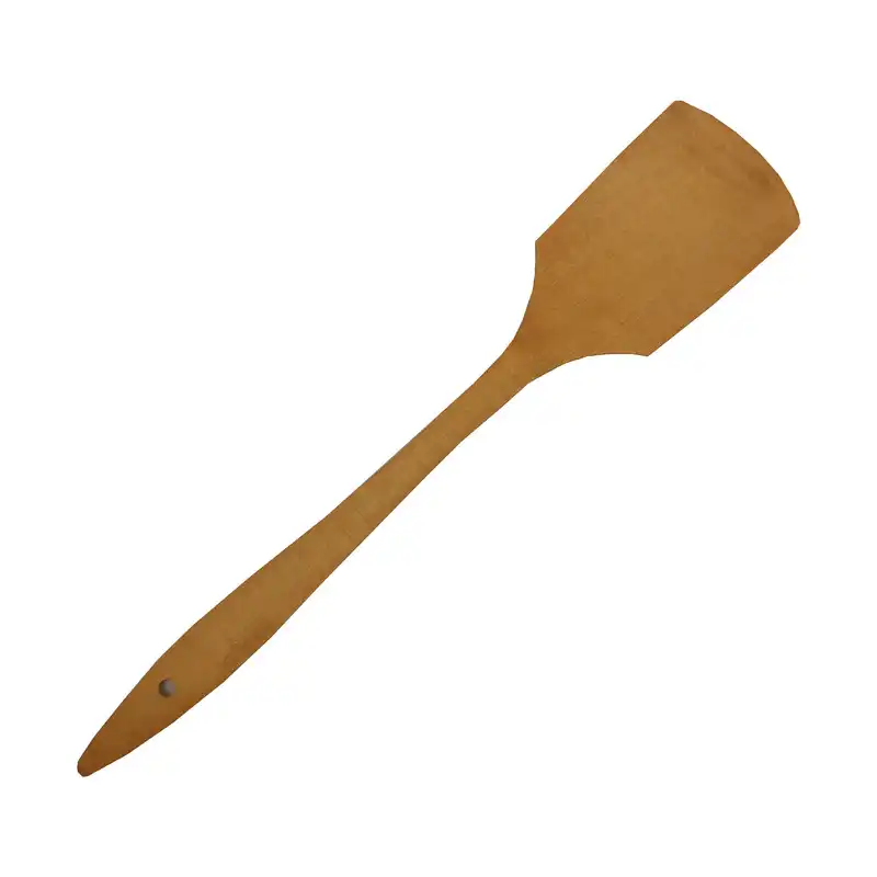 کفگیر چوبی مدل  ZD35