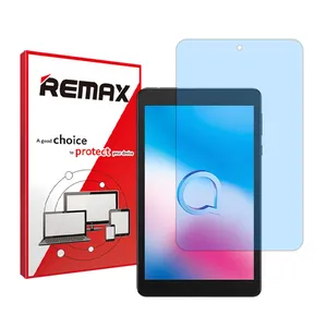 Remax HyBLU model anti-blue ray screen protector suitable for Alcatel 3T 8 tablet