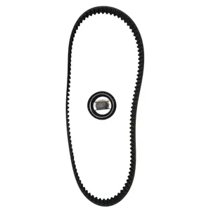 کیت تایم خودرو شایگان کد 13 مناسب برای پراید