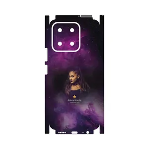 MAHOOT Ariana Grande-FullSkin Cover Sticker for Honor X5b Plus