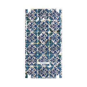 MAHOOT Traditional-Tile-FullSkin Cover Sticker for Huawei Y5 2017