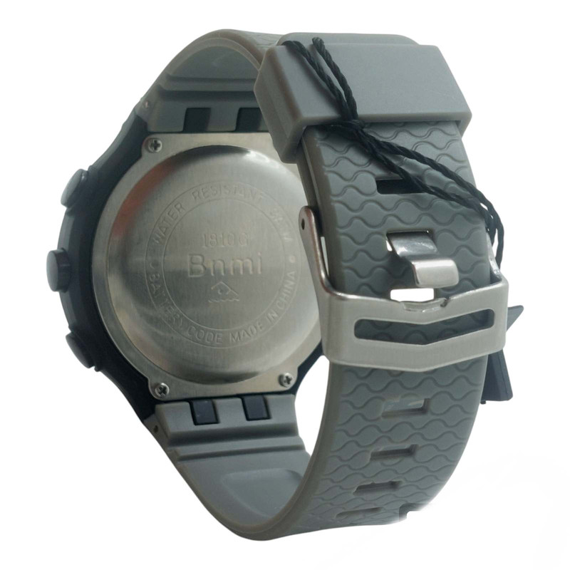 ساعت مچی دیجیتال مردانه بنمی مدل 1810G ساعت مچی دیجیتال مردانه بنمی مدل 1810G
