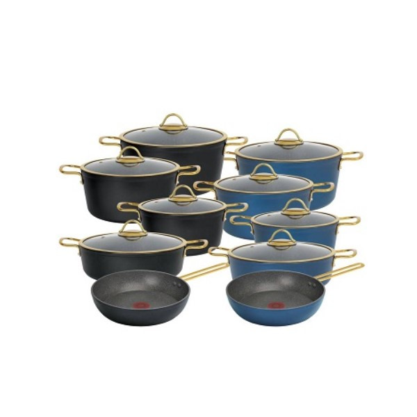 سرویس پخت و پز  9 پارچه لاوان مدل TP2234