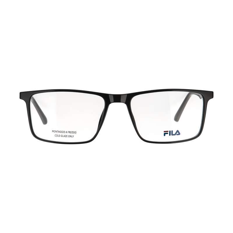فریم عینک طبی مردانه فیلا مدل VF9325-0Z42