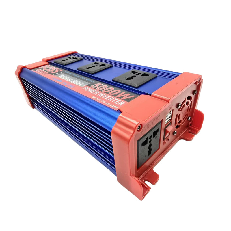 مبدل برق باس مدل 220V 