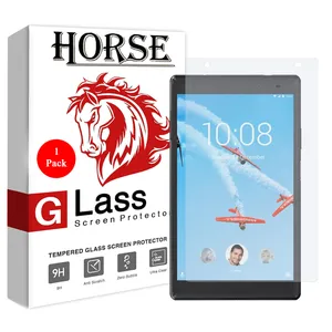 محافظ صفحه نمایش گلس هورس مدل UCC مناسب برای تبلت لنوو Tab 4 8 Plus
