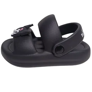 صندل دخترانه پاپا مدل 1652-BK