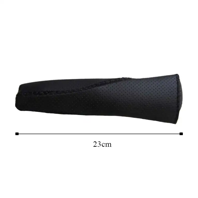 روکش ترمز دستی مدل BLKdBLK102 مناسب برای پژو 206