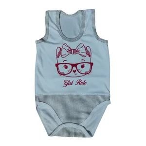 بادی نوزادی مدل گربه کد 2