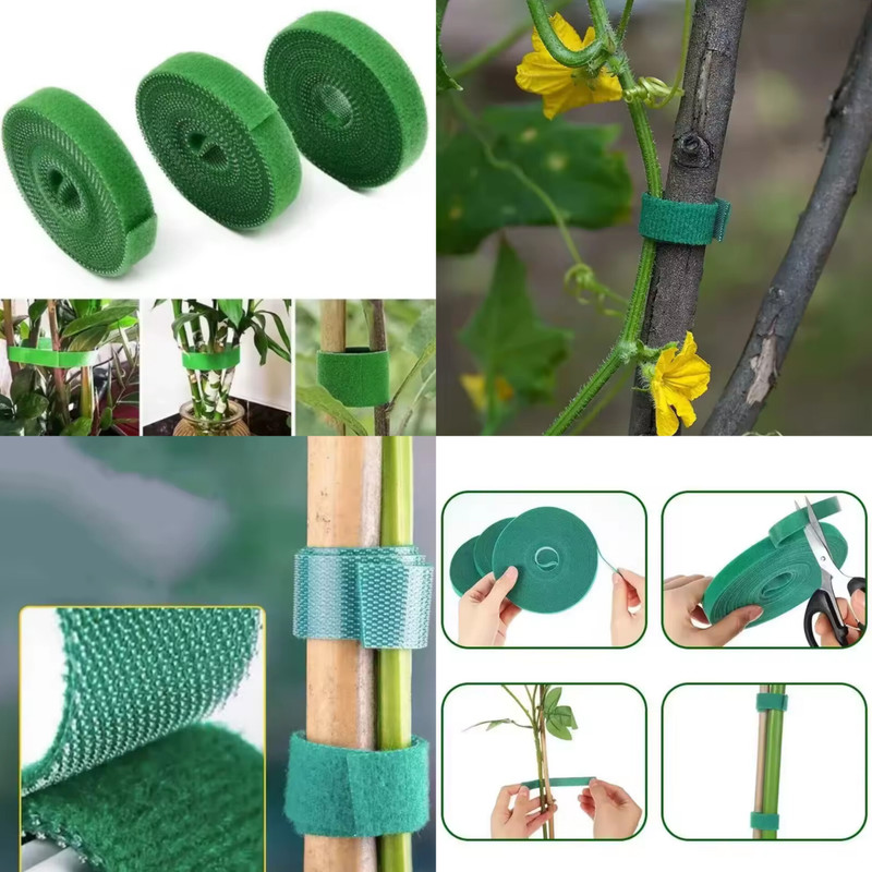 قیم بند مدل نواری بسته 4 عددی