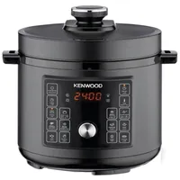 مولتی کوکر 6 لیتری کنوود مدل PCM90