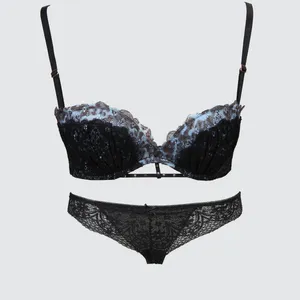 ست شورت و سوتین زنانه مدل   176