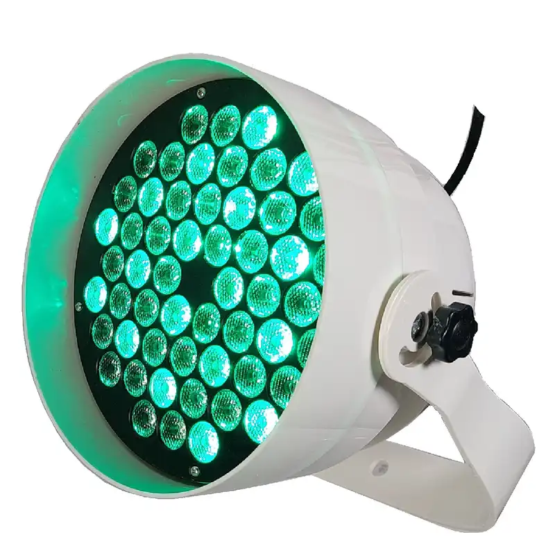 رقص نور مدل TT-Flat par54