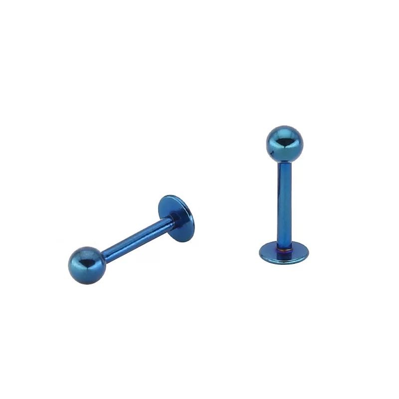 پیرسینگ لب زنانه پایتخت مدل PS822 -  - 2