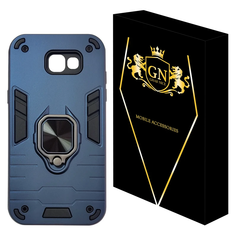 کاور قاب نایس مدل BTC01 مناسب برای گوشی موبایل سامسونگ Galaxy A7 2017 / A720