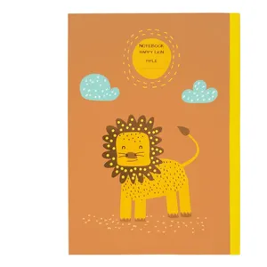 Papco Pronote PN-9174 917414 Notebook 40 Sheets