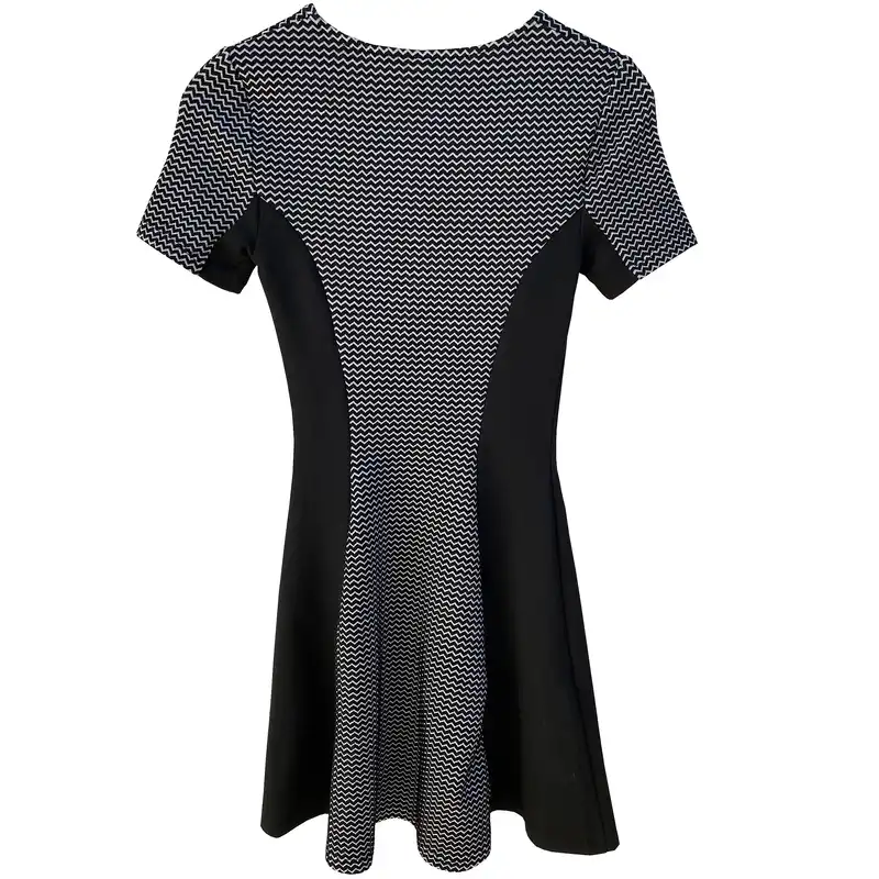 پیراهن زنانه دیوایدد مدل AG60