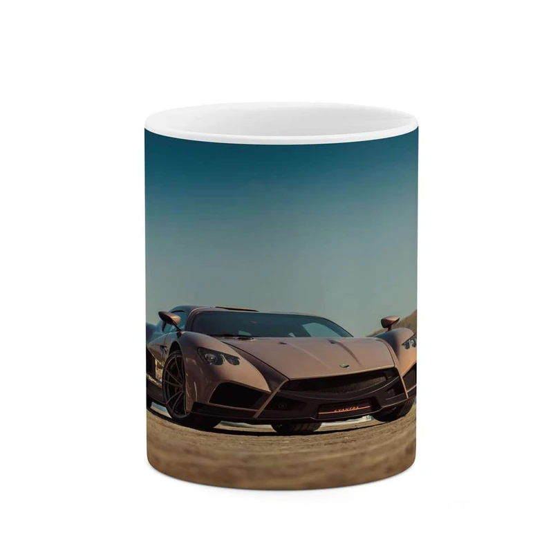 ماگ کاکتی مدل ماشین کد mgh14573