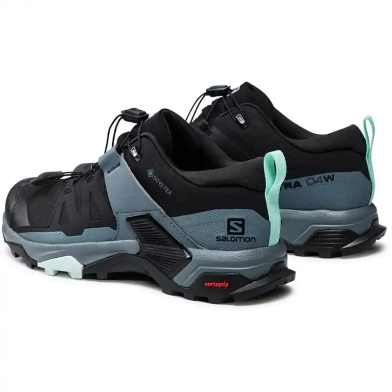 کفش کوهنوردی مدل X Ultra 4 Gore Tex