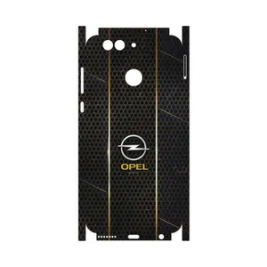 MAHOOT OPEL-FullSkin Cover Sticker for Huawei Nova 2 Plus