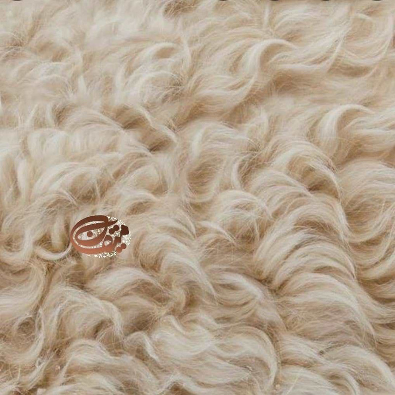 تشک مهمان پشمی میقان مدل رویال یک نفره سایز 88x190 سانتی متر