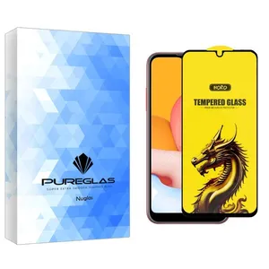 Pureglas NueGlas Y-Horo Screen Protector For Samsung Galaxy A01