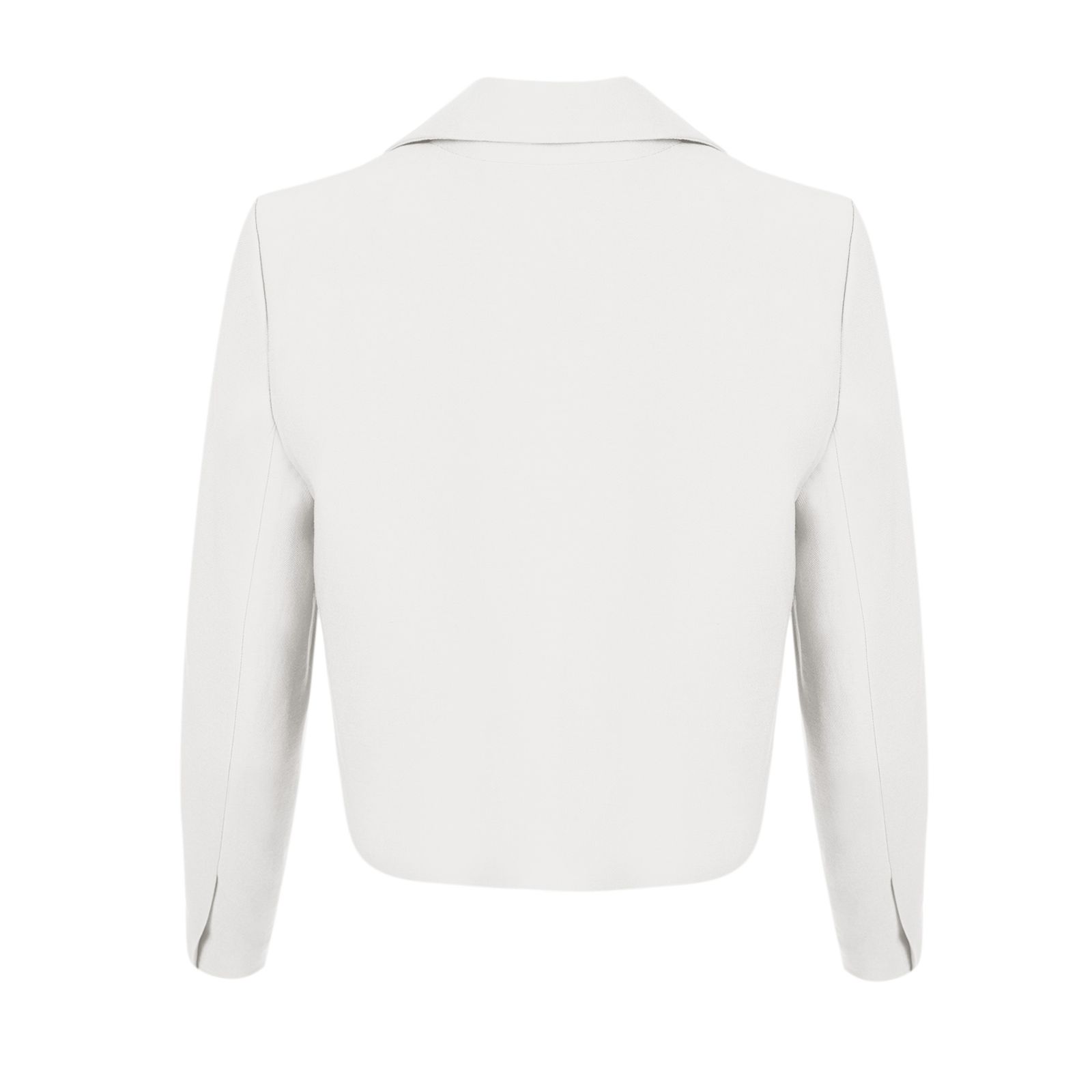 کت زنانه سرژه مدل 212288 رنگ قهوه ای - - 10