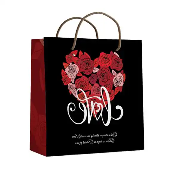 ساک دستی مدل 10130 بسته 12 عددی