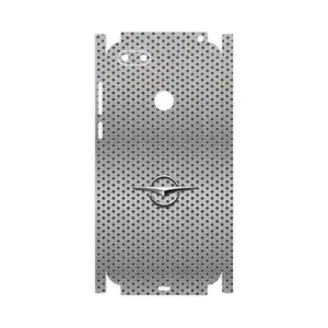 MAHOOT Haima-FullSkin Cover Sticker for Motorola Moto E6 Play