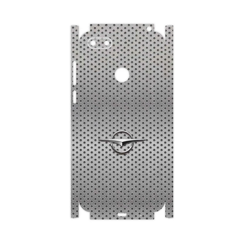 برچسب پوششی ماهوت مدل Haima-FullSkin مناسب برای گوشی موبایل موتورولا Moto E6 Play