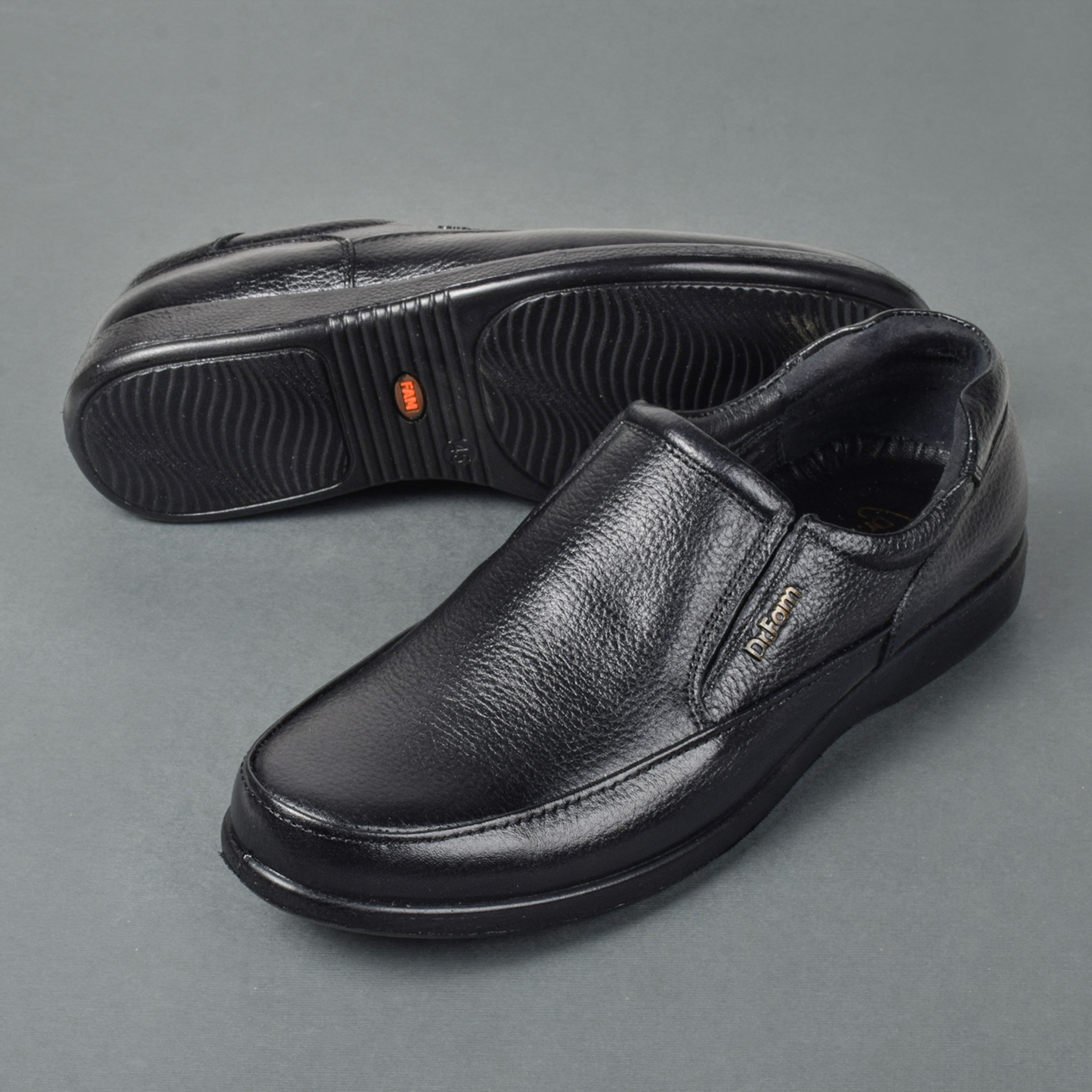 کفش روزمره مردانه دکتر فام کد B.K.1.1.5.2 -  - 5