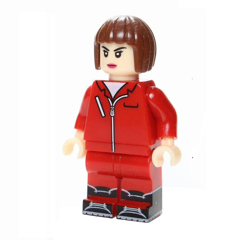 ساختنی مدل Tokio