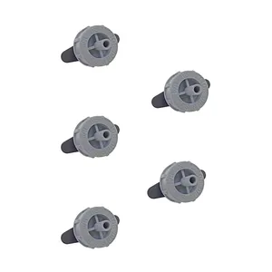 قطره چکان آبیاری پالاپلاست مدل اکسیوس ax04 بسته 5 عددی