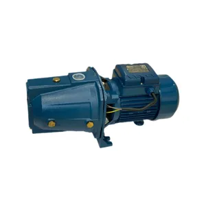 پمپ آب ۱ اسب بخار پنتاکس مدل پروانه استیل