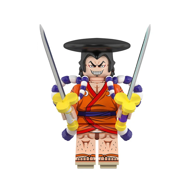 ساختنی برانت مدل کوزوکی اودن