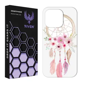 RIVEN RI1-5 Case For Apple iPhone 12