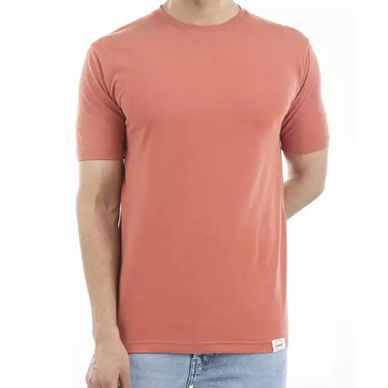 تی شرت آستین کوتاه مردانه مدل MDSS-CG2770