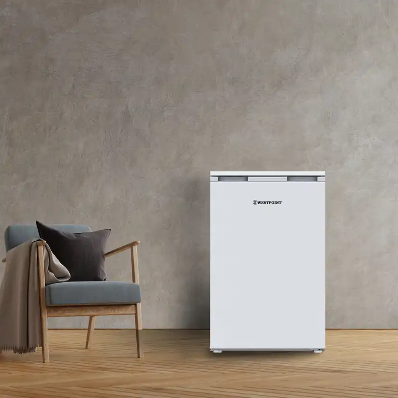 یخچال 7 فوت وست پوینت مدل SCB-1755.BW