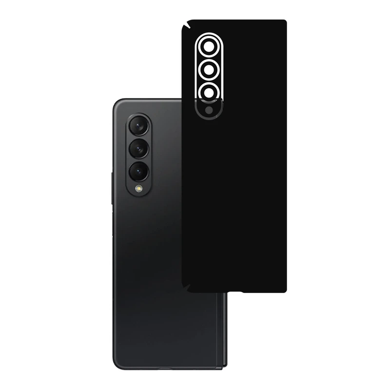 برچسب پوششی بستور مدل GB2-8 مناسب برای گوشی موبایل سامسونگ Galaxy Z Fold 3