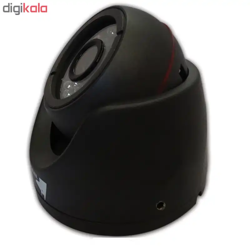 دوربین مدار بسته آنالوگ واچ داگ مدا WD-3220SE